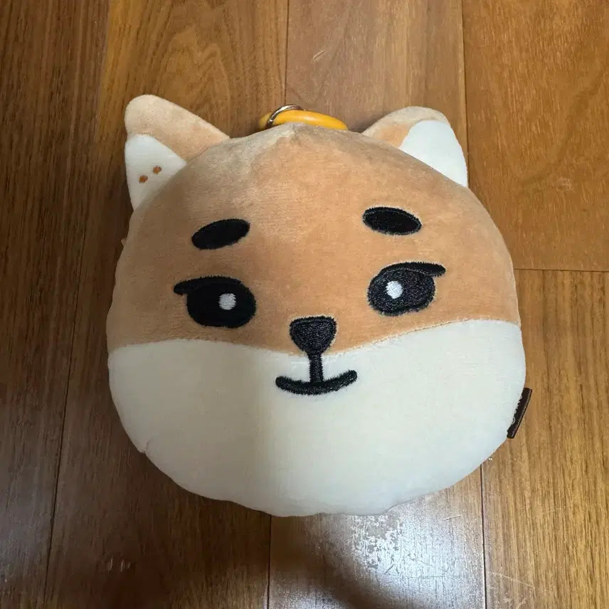 [BUNJANG] DAY6 Denimals Lil Fest Pouch / 데니멀즈 케 릴페스 파우치