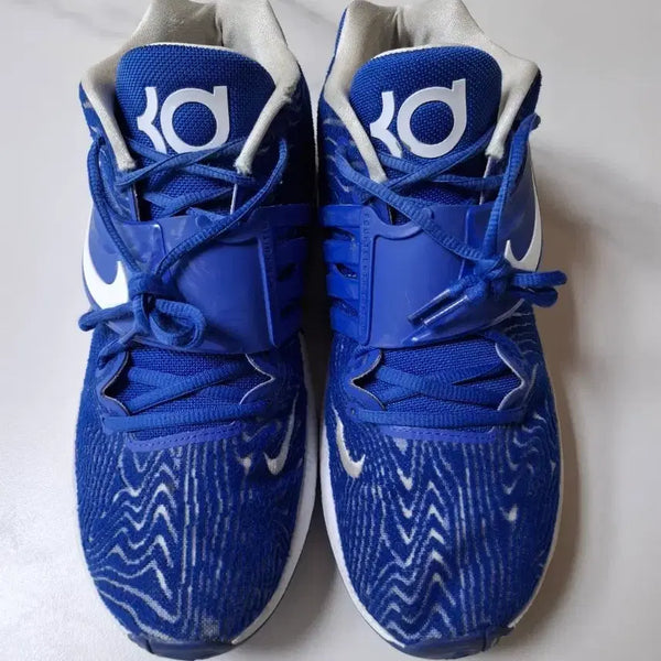 [BUNJANG] Nike KD 14 Basketball Shoes (Size 290) / [290] kd14