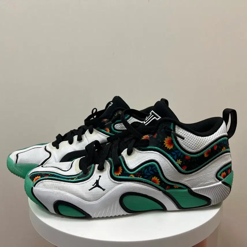 [BUNJANG] Jordan Tatum 3 Basketball Shoes Size 300 / (풀박) 조던 테이텀 3 농구화 300사이즈