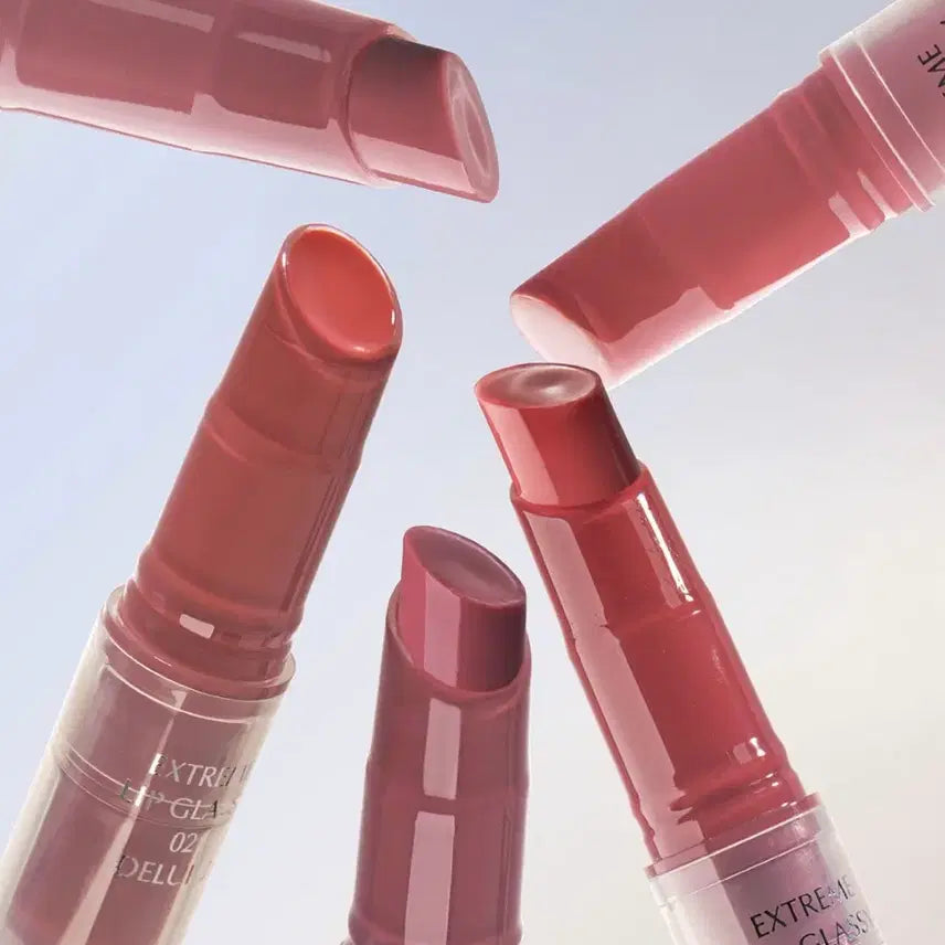 [BUNJANG] Aekmul Extreme Lip Glassy 04 Pin Star / 새상품) 에크멀 익스트림 립 글라시 04 핀스타