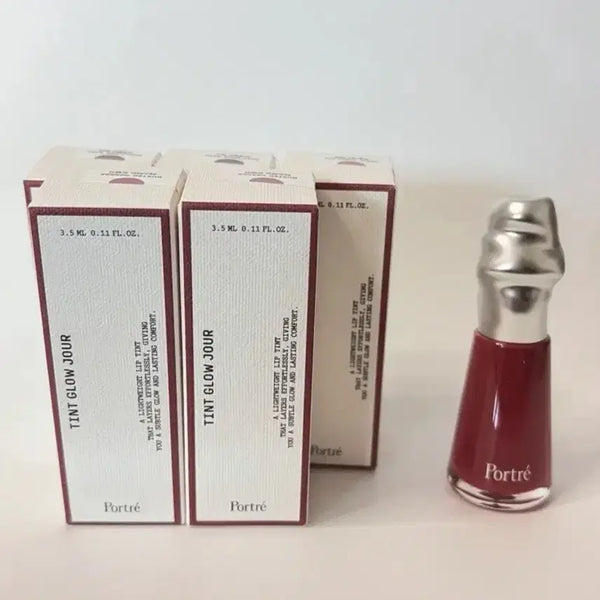 [BUNJANG] Portrait Tint Glow Jour 3.5ml / [새상품] 포트레 틴트 글로우 주르