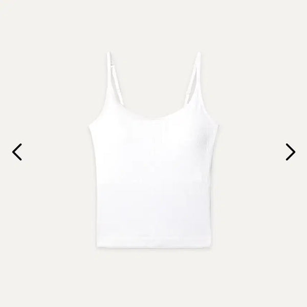 [BUNJANG] Nareun BRESOM Modal Camisole / [새상품] 나른 브레즘 모달 캐미솔 정가 29900원