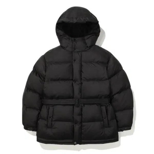 [BUNJANG] K2 Bagel Suzy Padded Jacket Black 95 New / K2 베이글 수지패딩 블랙 95 새상품