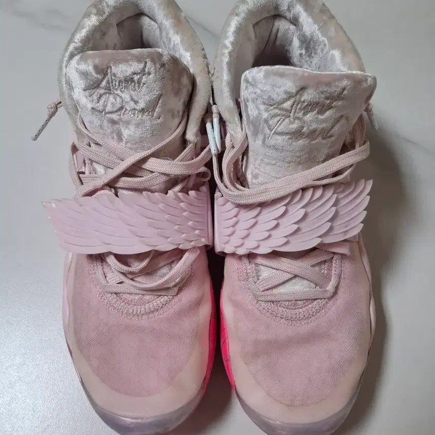 [BUNJANG] KD 12 Basketball Shoes - Size 285 / [285] kd12 암예방