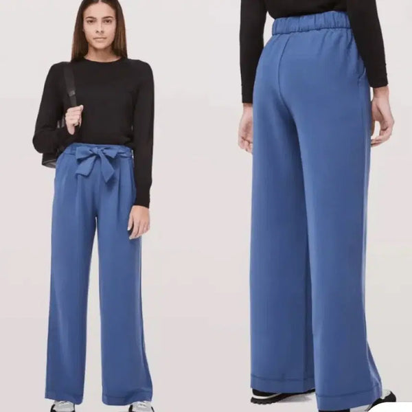[BUNJANG] Lululemon Noir Pant / 룰루레몬 Noir Pant