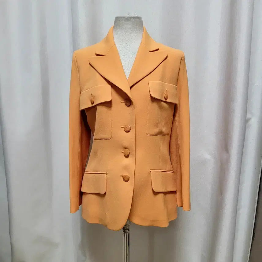 [BUNJANG] Hermes Jacket / 에르메스 자켓