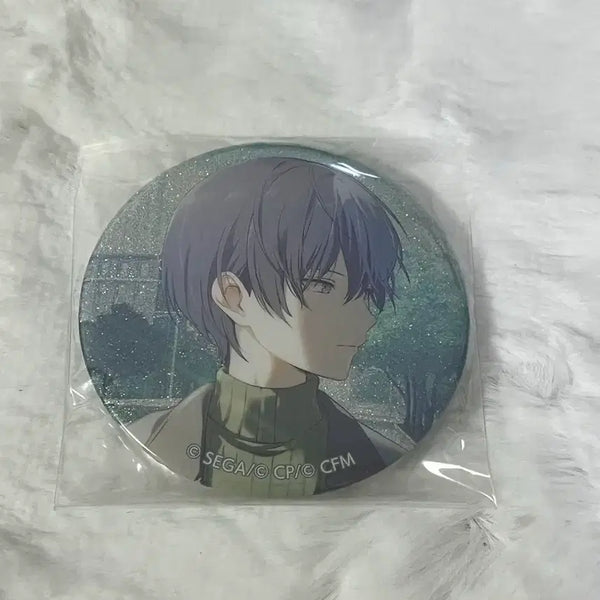 [BUNJANG] Proseka Toya Haven Pre-Evolved Can Badge / 프로세카 토우야 헤이븐 각전 캔뱃지 판매합니다