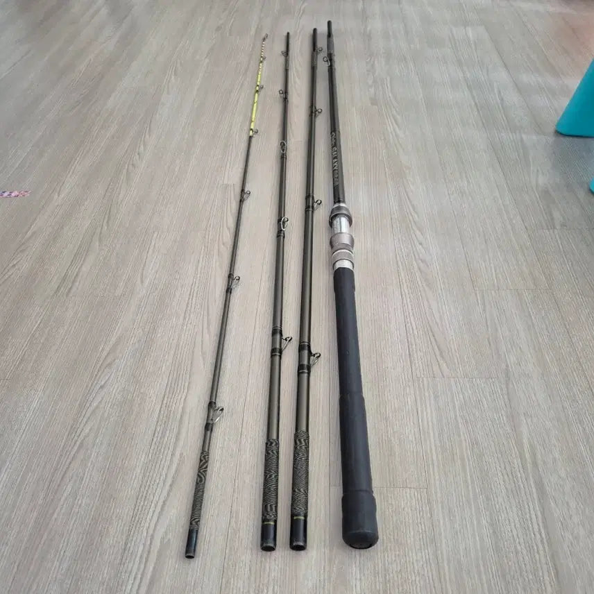 [BUNJANG] Oslo Galaxy 3648 Mackerel Fishing Rod / 오슬로 갤럭시 3648 갈치낚시대