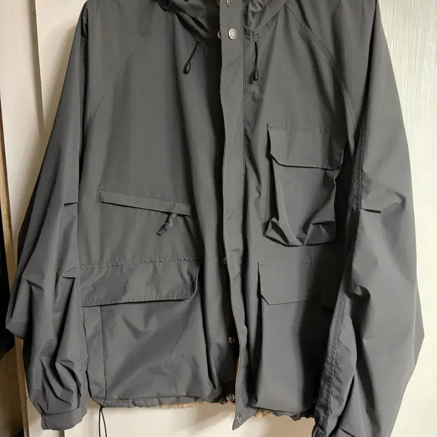[BUNJANG] Outstanding Jacket / 아웃스탠딩 자켓