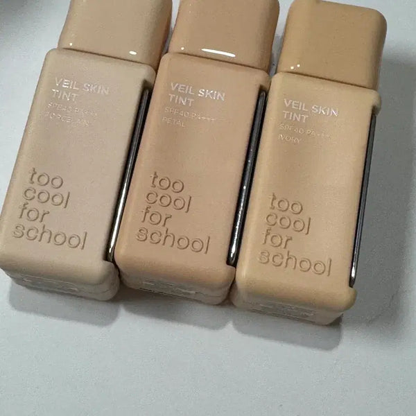 [BUNJANG] Too Cool For School Veil Skin Tint / (새상품)투쿨포스쿨 베일 스킨 틴트 개별가격