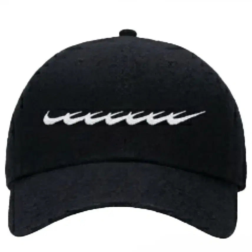 [BUNJANG] Nike BTS Collaboration Club Cap Black L/XL / 나이키 BTS(방탄) 클럽캡 블랙 L/XL