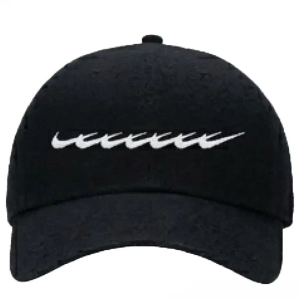 [BUNJANG] Nike BTS Collaboration Club Cap Black L/XL / 나이키 BTS(방탄) 클럽캡 블랙 L/XL