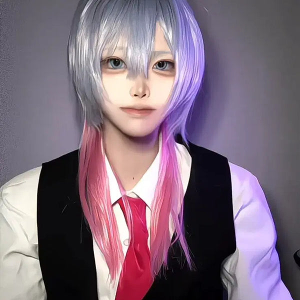 [BUNJANG] Rabbit Hole Mikuo Cosplay Full Set / 래빗홀 미쿠오 코스프레 풀셋 판매