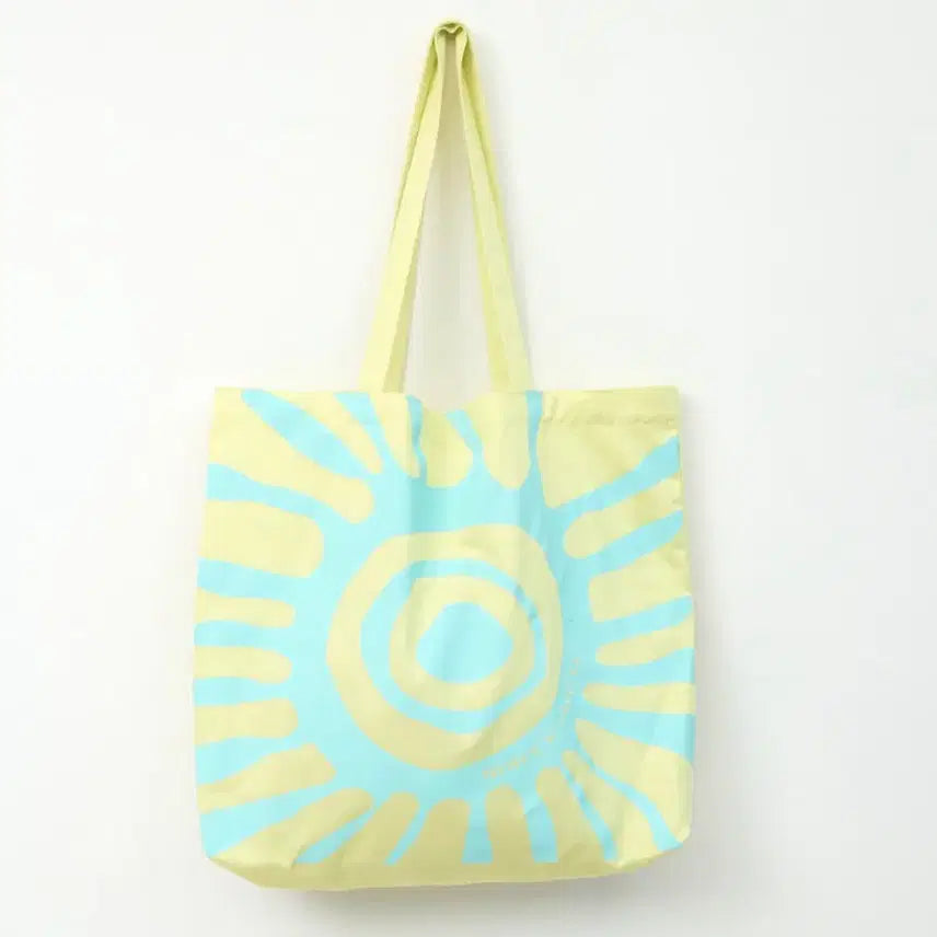 [BUNJANG] Haechingroom Haema Bag Lemon / 해칭룸  Haema Bag Lemon