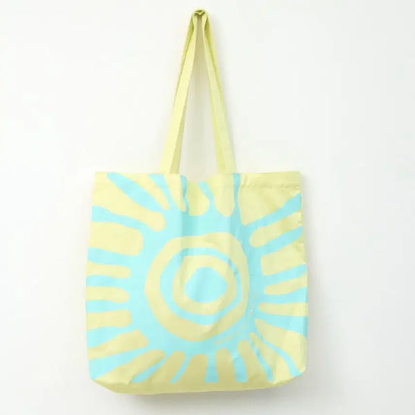 [BUNJANG] Haechingroom Haema Bag Lemon / 해칭룸  Haema Bag Lemon
