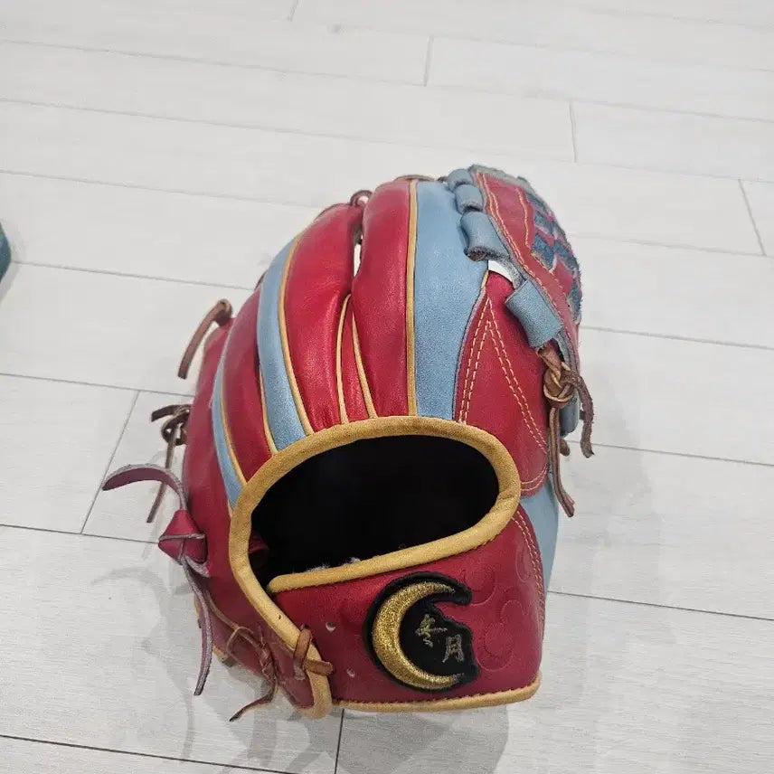 [BUNJANG] Dongwol 12-inch Baseball Glove / 동월 야구 글러브