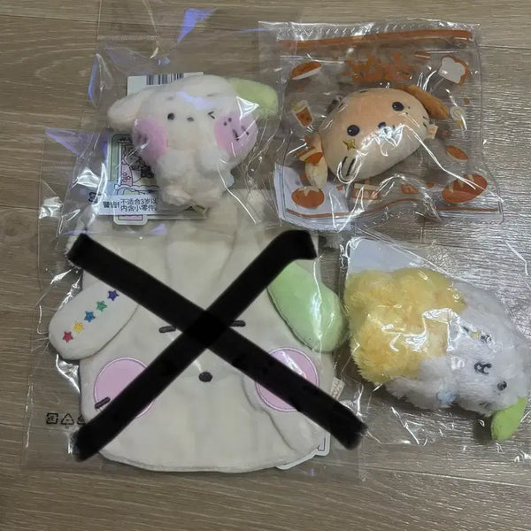 [BUNJANG] NCT WISH Wishny.n Liyang Bundle Set / 엔시티위시 위시니니 룐룐 일괄