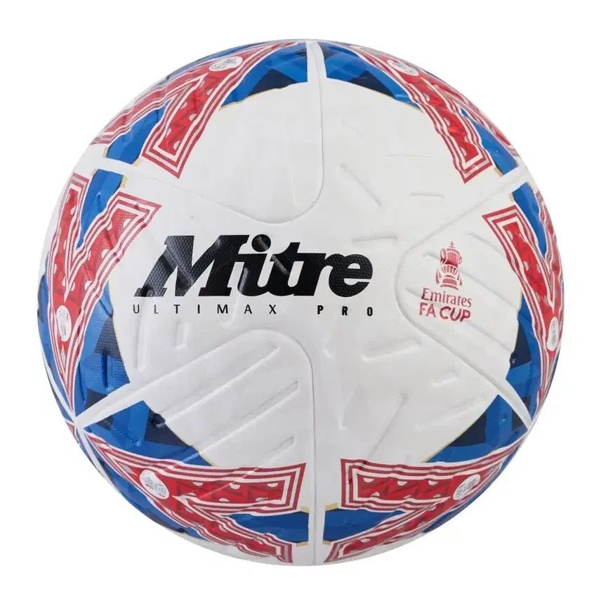 [BUNJANG] Adidas Euro 2024 Match Ball - Pro Series (2 Balls) / 아디다스 축구공 유로 2024 매치볼 준결승 결승전 마이터 얼티맥스 프로 총 2개