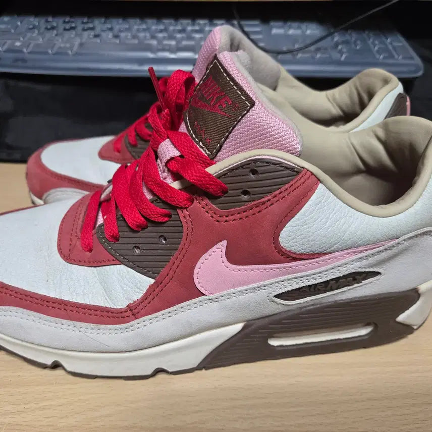 [BUNJANG] Nike Air Max 90 280 / 나이키 에어맥스90 280