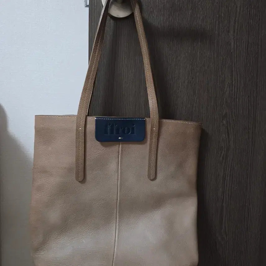 [BUNJANG] Fru.a Vegetable Cowhide Shoulder Bag / 프루아 숄더백