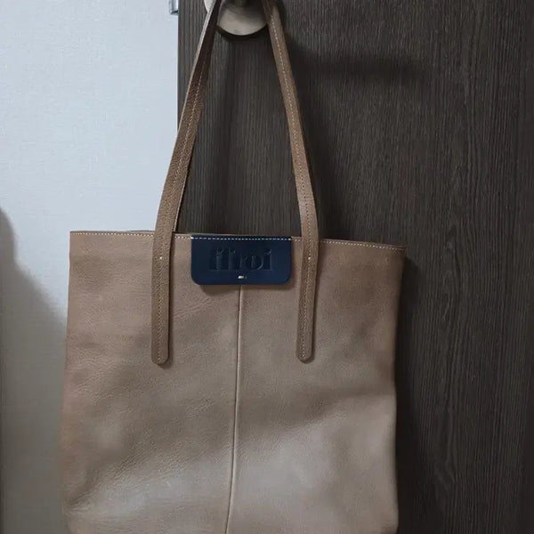 [BUNJANG] Fru.a Vegetable Cowhide Shoulder Bag / 프루아 숄더백