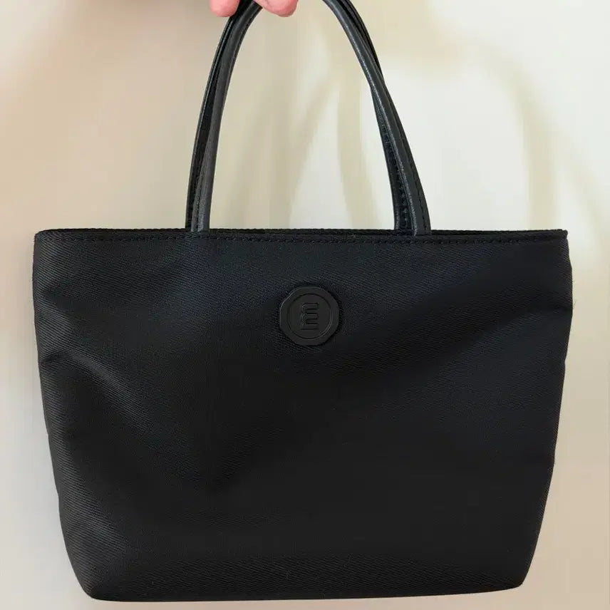 [BUNJANG] MinuteMute Clo Mini Bag Black / 미닛뮤트 클로 미니 블랙