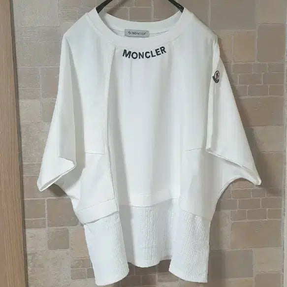 [BUNJANG] Saeong Raglan T-Shirt / 여성 나그랑티(새옹)