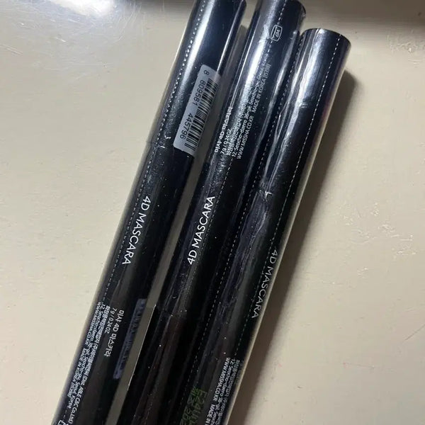 [BUNJANG] Missha 4D Mascara / 미샤 4d 마스카라