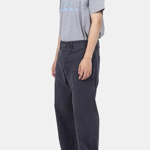 [BUNJANG] RRL Herringbone Field Chinos Black / [34] RRL 해링본 필드치노 블랙 34X32