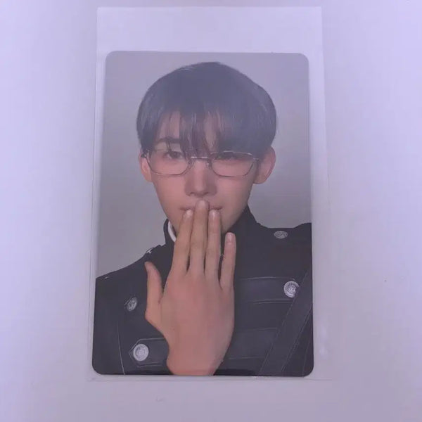 [BUNJANG] ENHYPEN JAY JJO JUKGI Photocard / 앤팀 죠 조 개죽이 포카