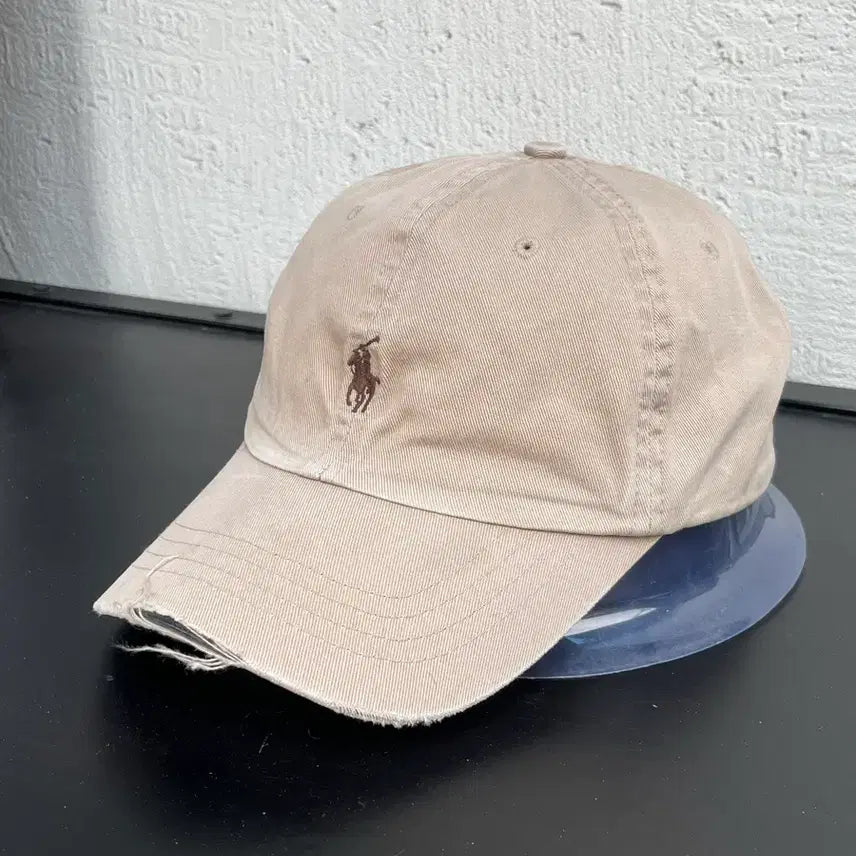 [BUNJANG] Polo Ralph Lauren Cap OS / 폴로 랄프로렌 볼캡