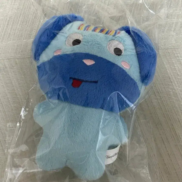 [BUNJANG] LUCY Walwal-i Doll Fan-made / 루시 인형 왈왈이 비공굿 팬메이드 LUCY