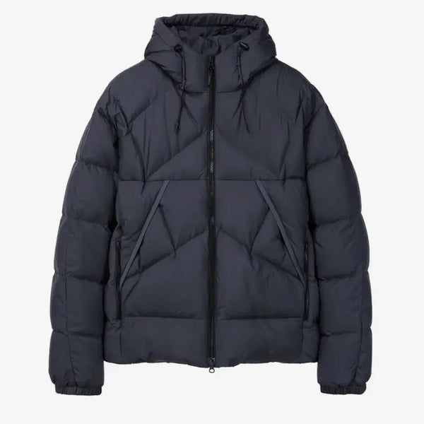 [BUNJANG] Jill Stuart New York Goose Lightweight Down Jacket 100 Teal / 미개봉 질스튜어트뉴욕 구스 경량 패딩 100 청록 더콰이즈블루