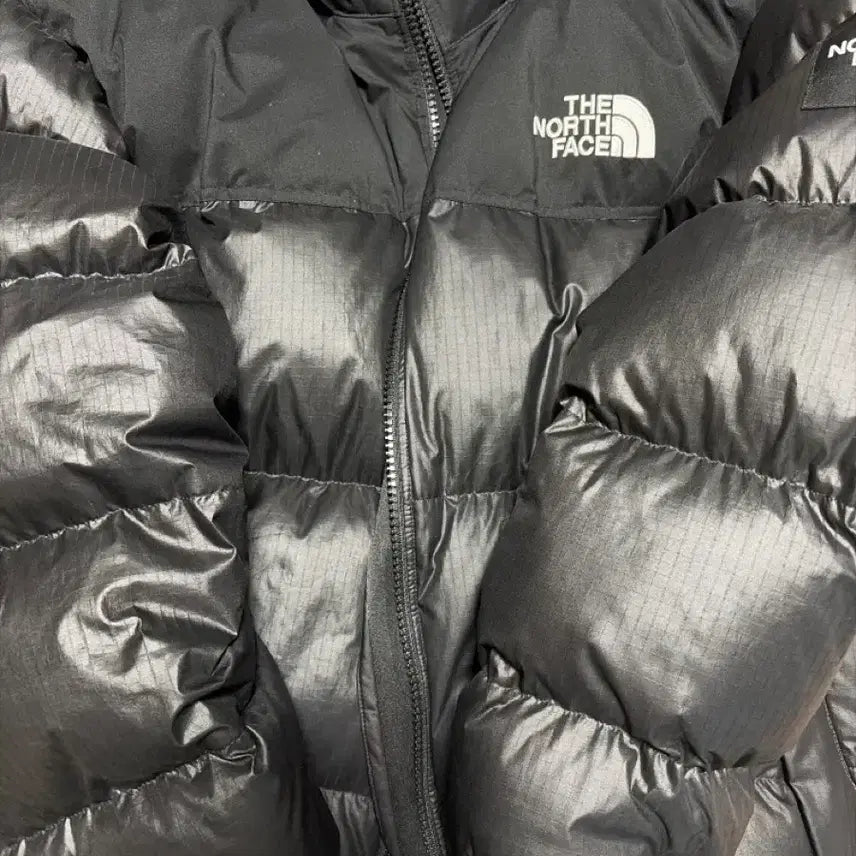 [BUNJANG] The North Face Nuptse Padded Jacket / 눕시