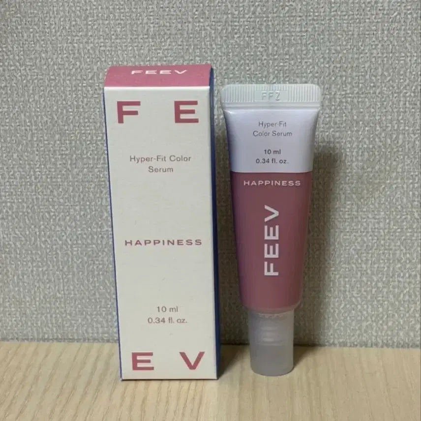 [BUNJANG] FIBUR Hyperfit Color Serum / 피브 하이퍼핏 컬러 세럼
