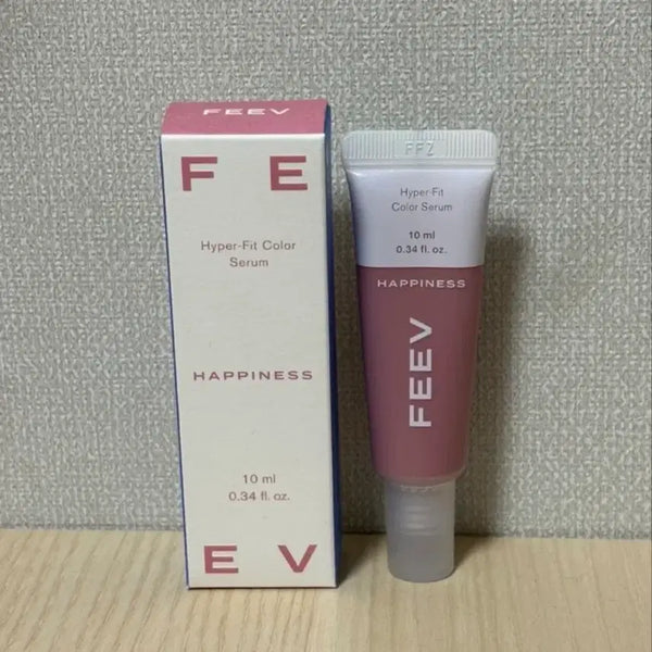 [BUNJANG] FIBUR Hyperfit Color Serum / 피브 하이퍼핏 컬러 세럼