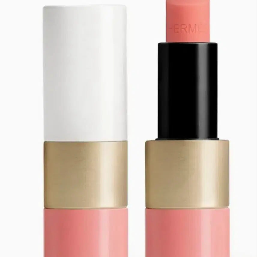 [BUNJANG] Hermès Lip Enhancer Rose Confetti / 에르메스 립인핸서 27-로즈 콘페티 새상품