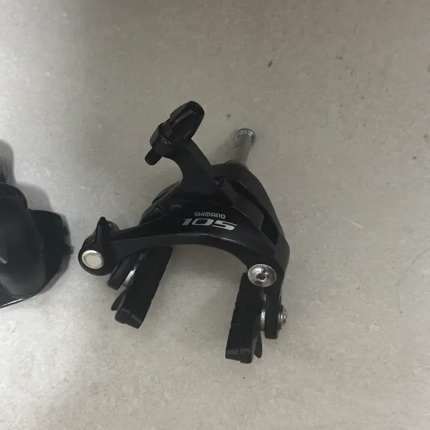 [BUNJANG] Shimano 105 5800 Caliper Brake (Front) / 시마노 105 5800 캘리퍼 브레이크