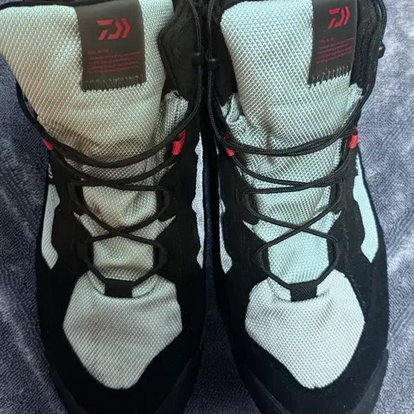 [BUNJANG] Daiwa DS-2301G Fishing Shoes (290mm) / 다이와 신발 ds-2301g 290mm