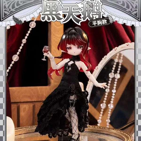 [BUNJANG] COME4FREE Ball-Jointed Doll Clothing 1/12 Scale / COME4FREE 구체관절인형 BJD 의상 옷