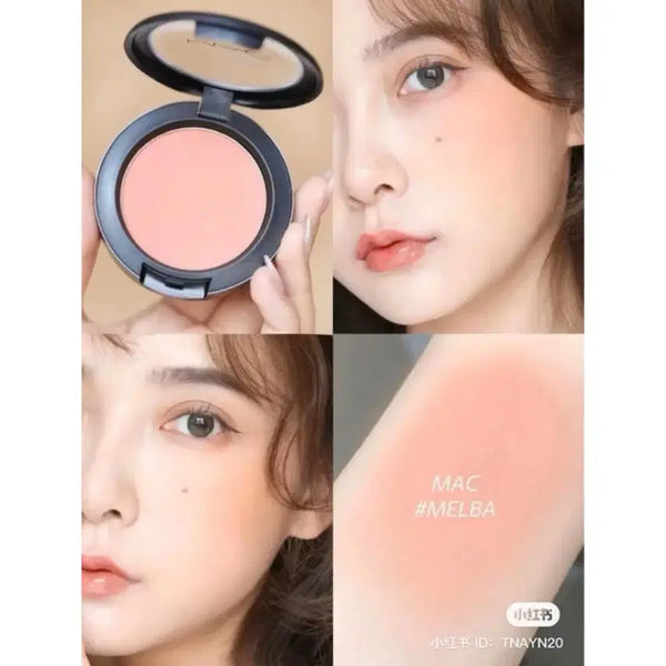 [BUNJANG] MAC Melba Blush / 맥 멜바 블러셔