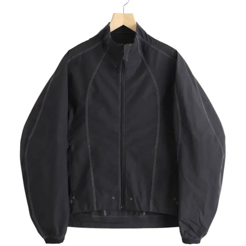 [BUNJANG] Goldwin Parachute Ripstop Jacket / Goldwin0 파라슈트 립스탑 JK