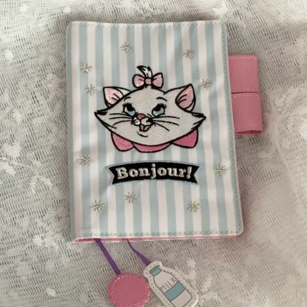 [BUNJANG] Hobonichi Disney A6 Diary Cover / (~15일까지만) 호보니치 디즈니 A6 다이어리 커버
