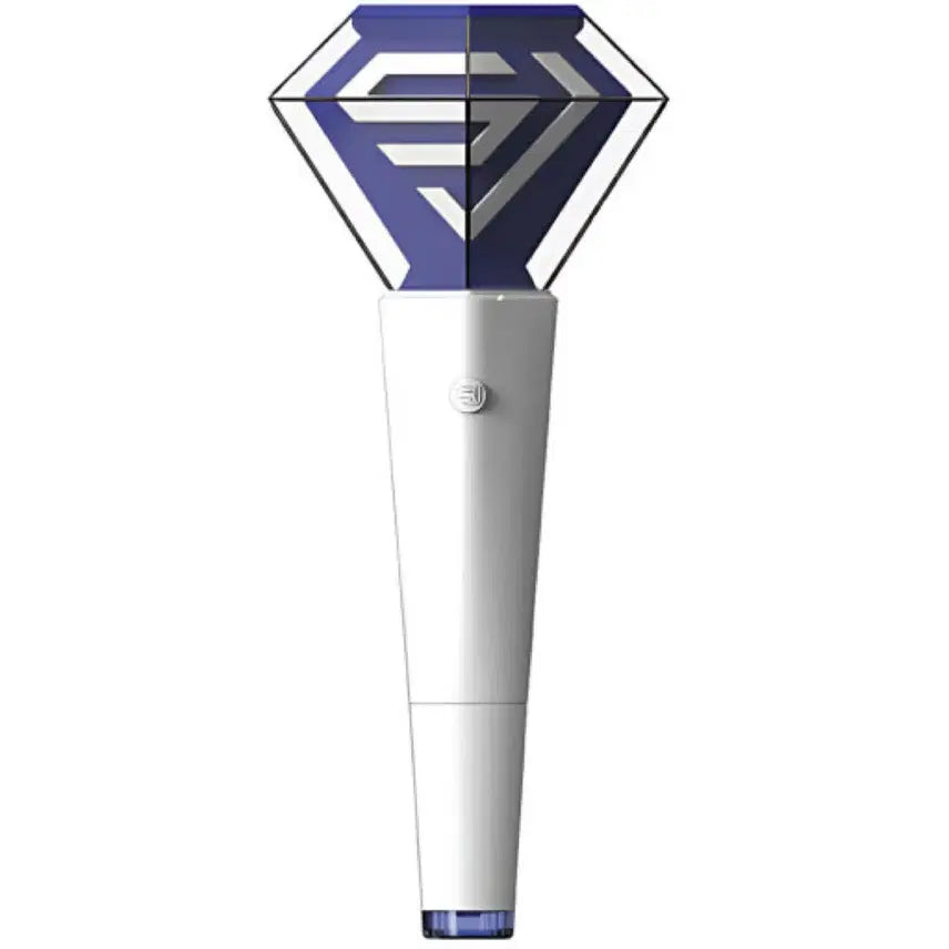 [BUNJANG] Super Junior Version 2 Lightstick / 슈퍼주니어 버전2 응원봉 판매합니다