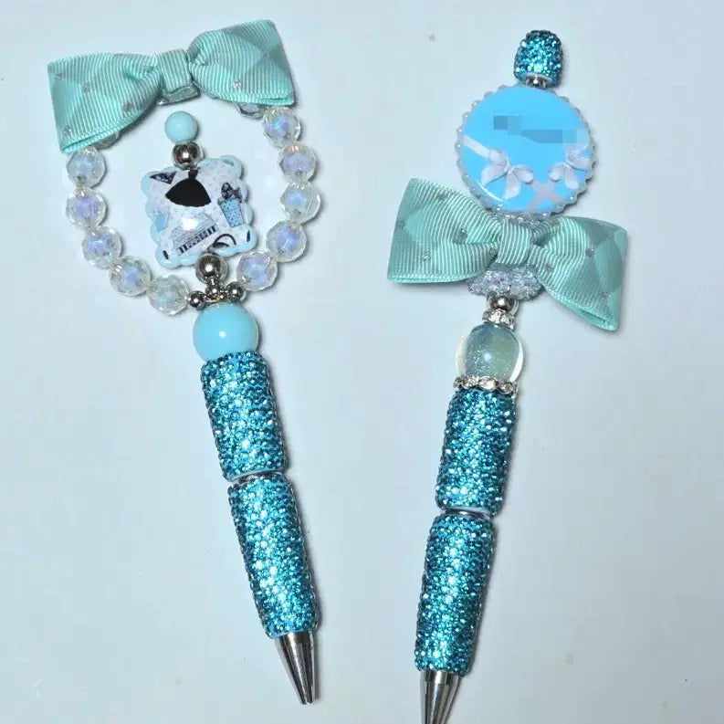 [BUNJANG] Handmade Decorative Pen / 볼꾸펜