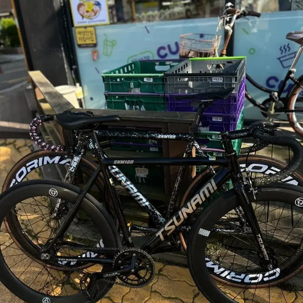[BUNJANG] SL60 Wheelset / sl60휠셋 판/대