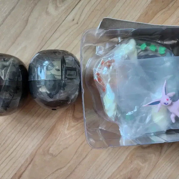 [BUNJANG] Pokemon Gacha & Figure Bundle Set / 포켓몬 피규어,가챠 일괄판매