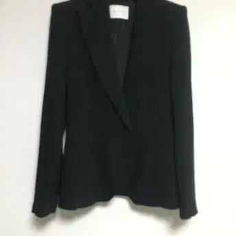 [BUNJANG] MICHAA Double Button Jacket / 미샤 더블 버튼 자켓