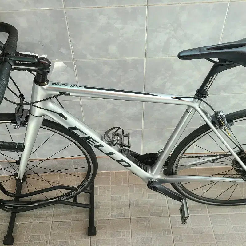 [BUNJANG] Cello Cain Mark 3 2017 Road Bike / 첼로 케인마크3 2017 로드 자전거