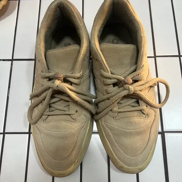 [BUNJANG] Adidas x Fear of God Athletics 86 Low (260mm) / 아디다스 피어오브갓 애슬레틱스 86 로우 (260)